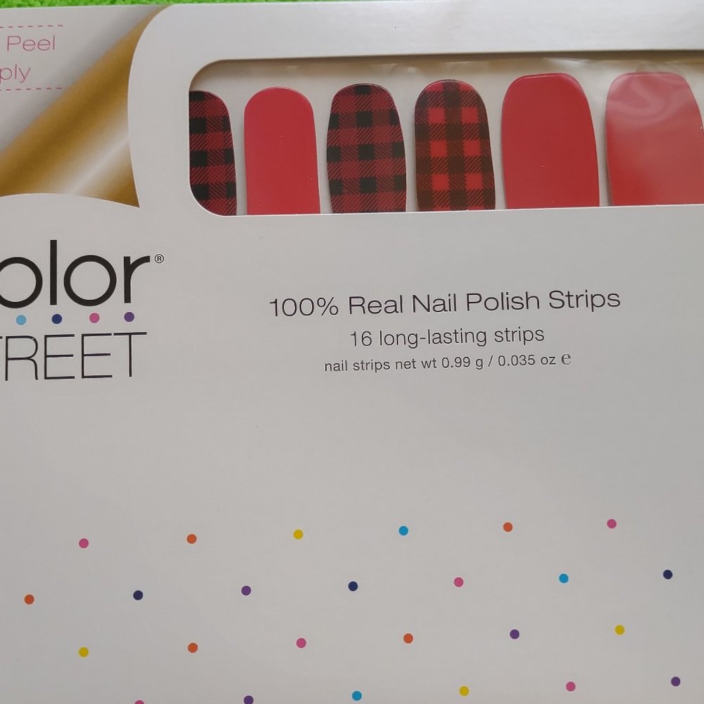 Color Street